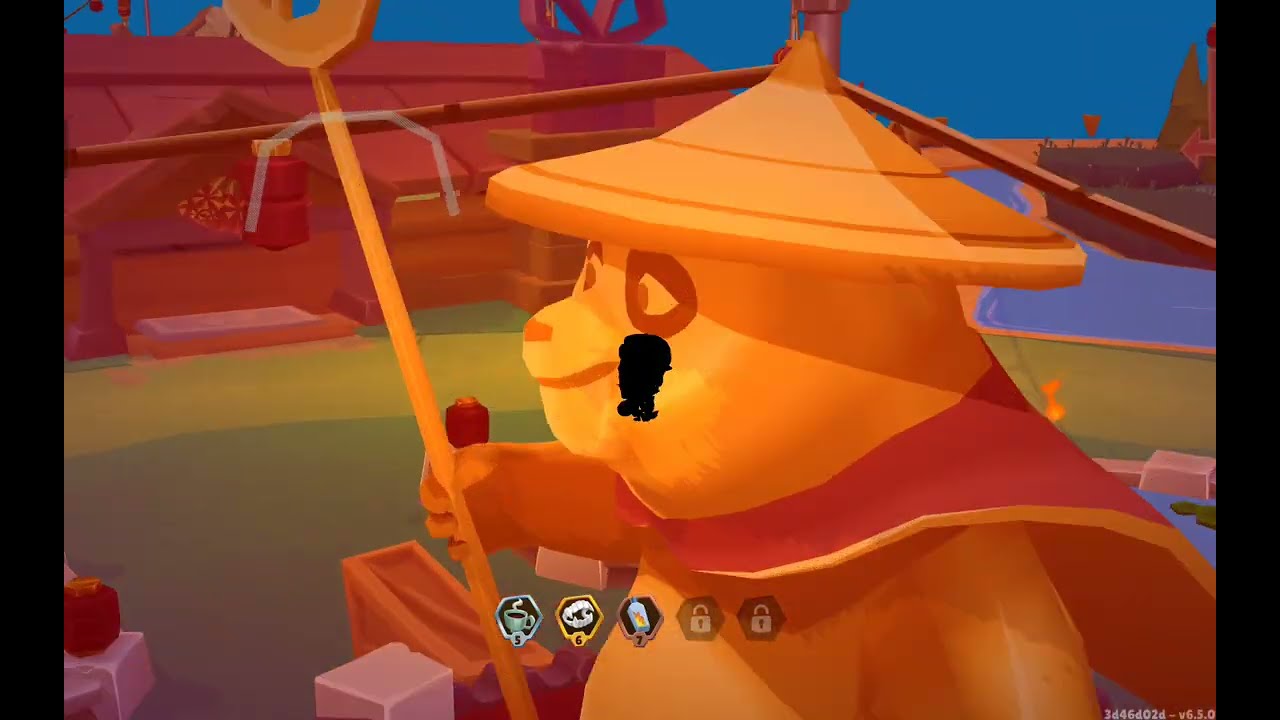 Yara Zooba Gameplay Squad