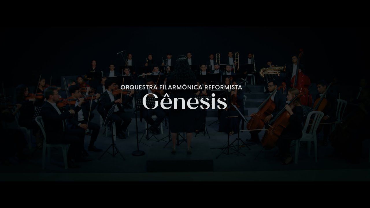 Gênesis - Rossano Galante | OFR