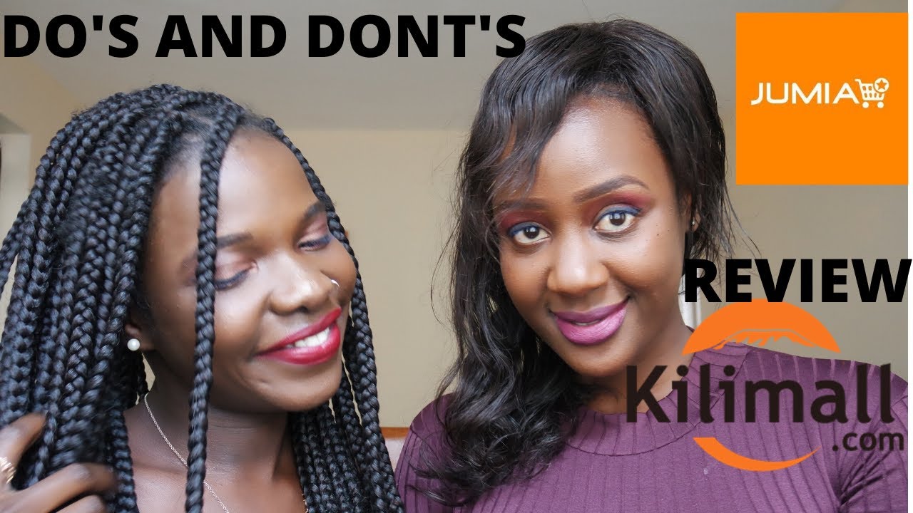 KILIMALL VS JUMIA THINKING ABOUT SHOPPING ONLINE? THIS VIDEO IS FOR YOU.