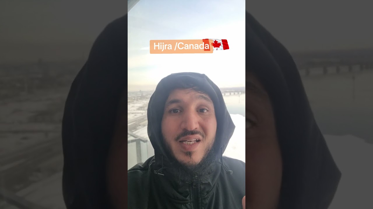 Hijra canada #canada#hijra