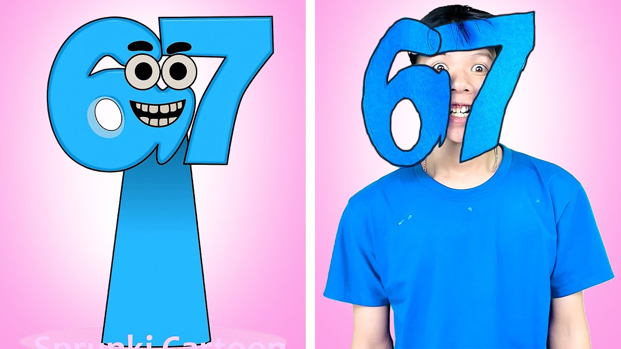Sprunki 4 Phase 4 67 Incredibox in Real life ❤️ #sprunki #incredibox #sprunkioc