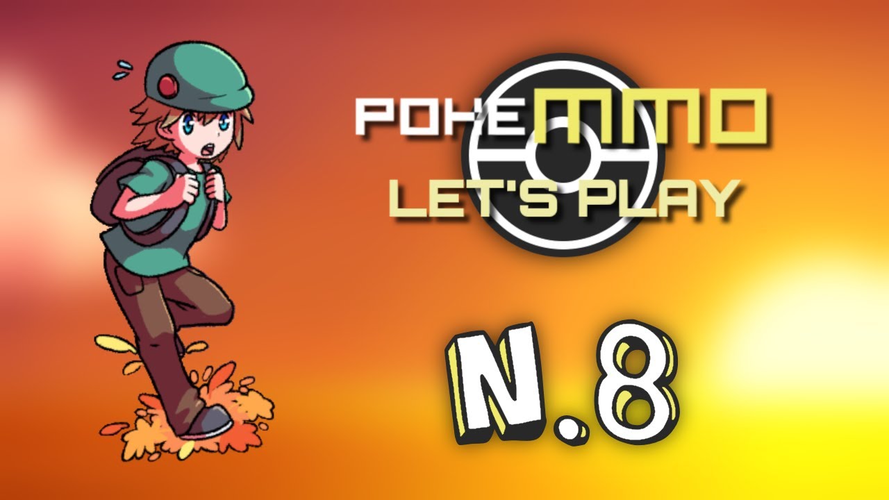 3 RANDOMS EN ROUTE VERS LA LIGUE POKEMON !!
