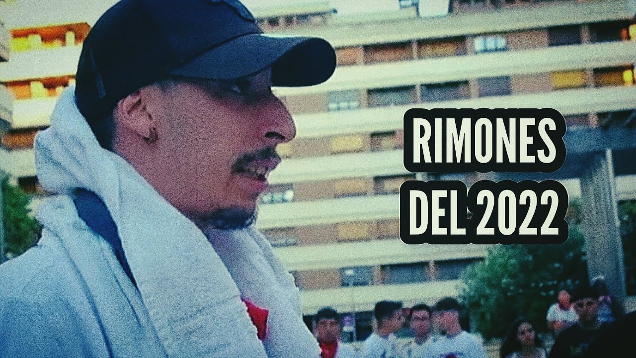 20 RIMONES DEL AÑO EN CALLE 🔥