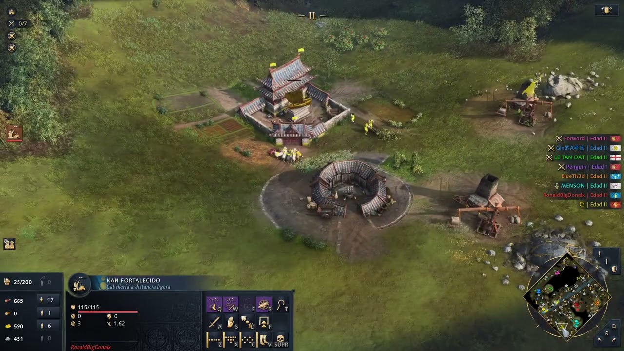 AGE OF EMPIRE