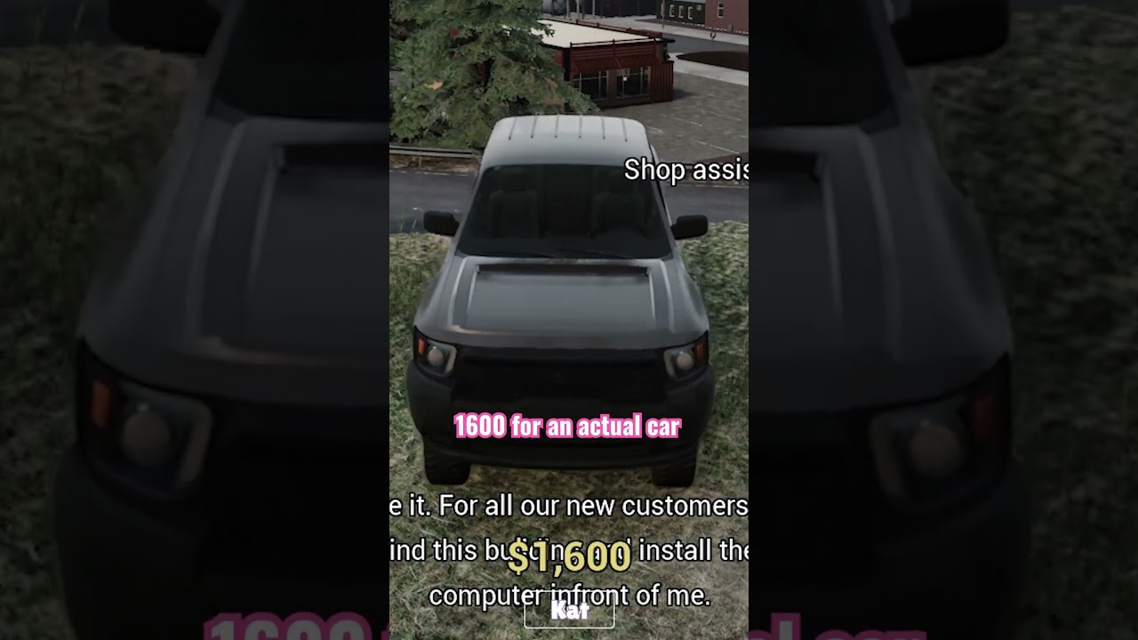 Infinite Money Hack in Ranch Simulator #RanchSimulator #gamingcouples #coopgaming #funnygameplay