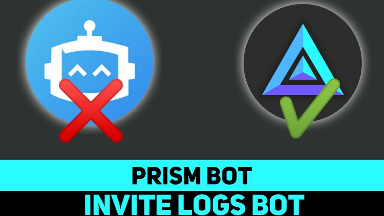 Prism Bot Discord | invite Bot | Invite manager offline - Not Working | Alt | Techie Gaurav