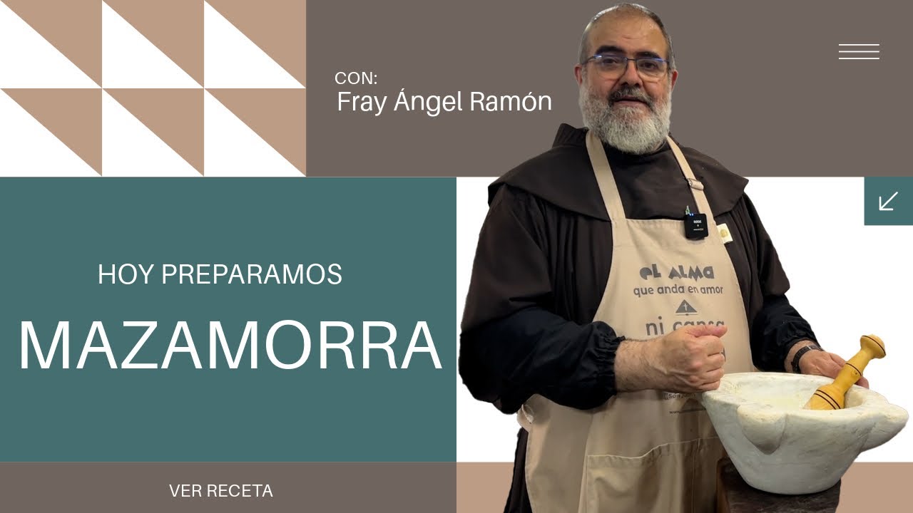 Mazamorra