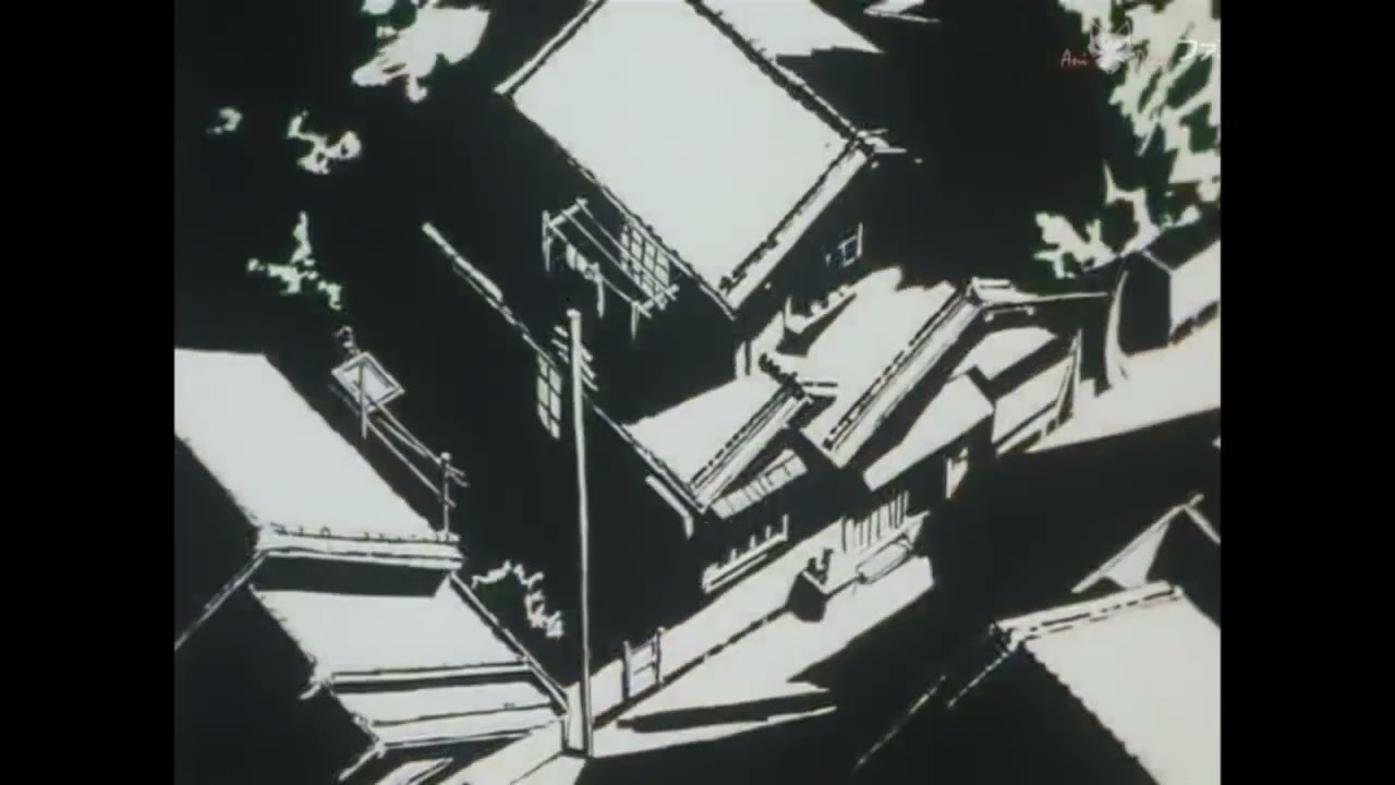 Barefoot Gen | Husking Bee - 8.6