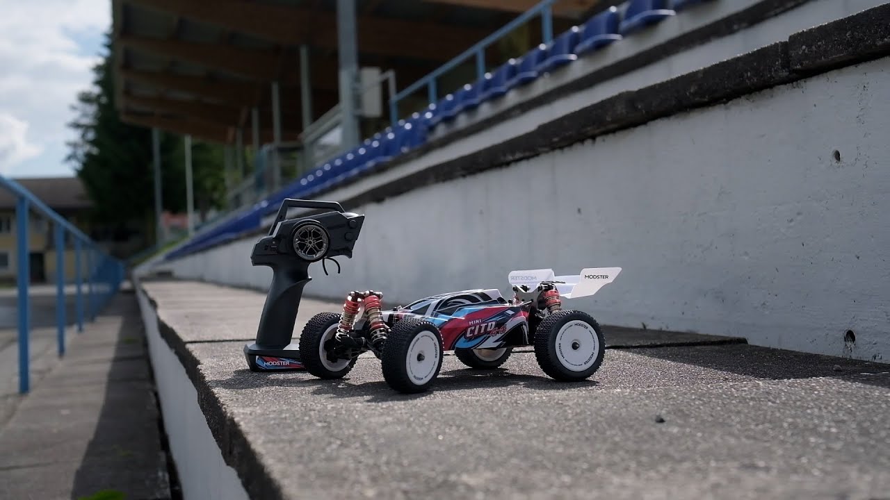 MODSTER® Mini Cito | 