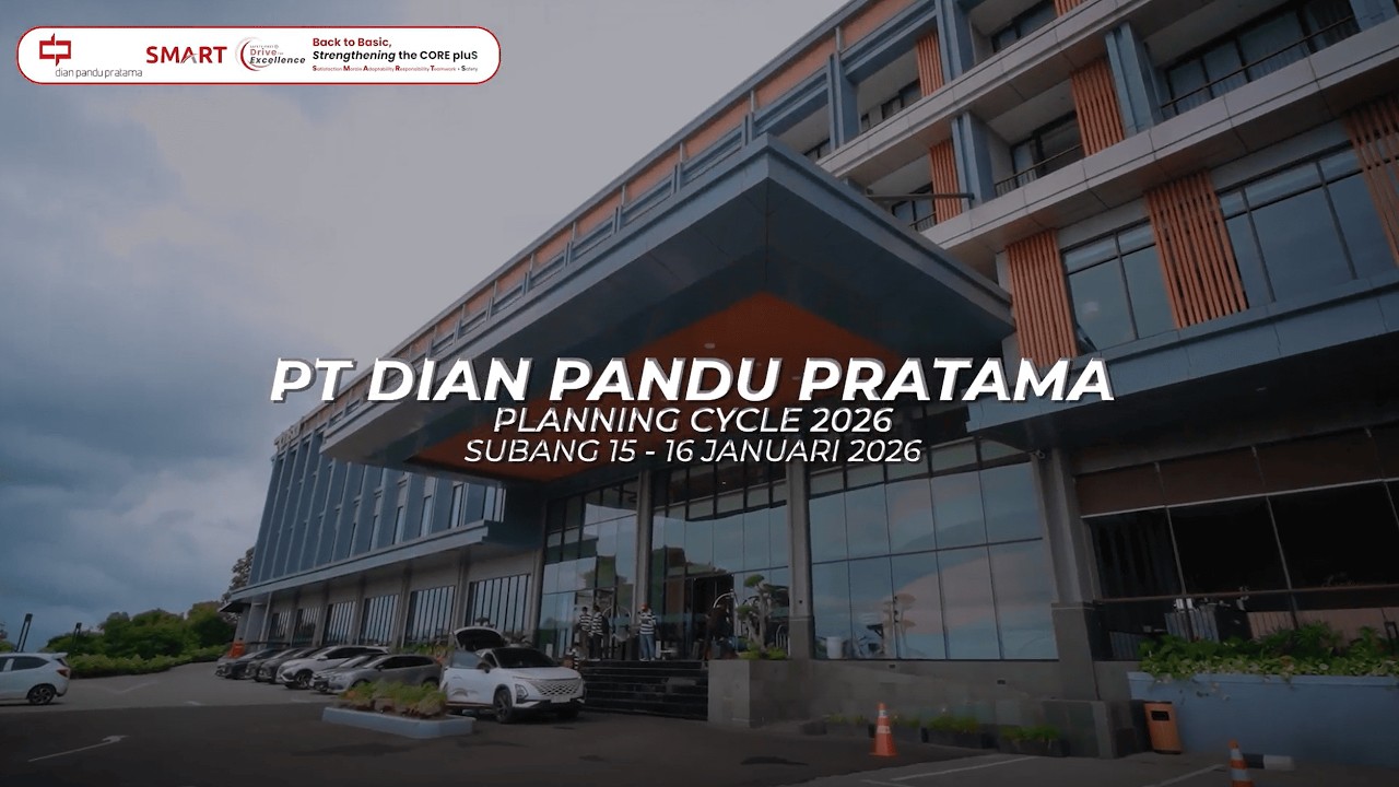Planning Cycle DPP 2026