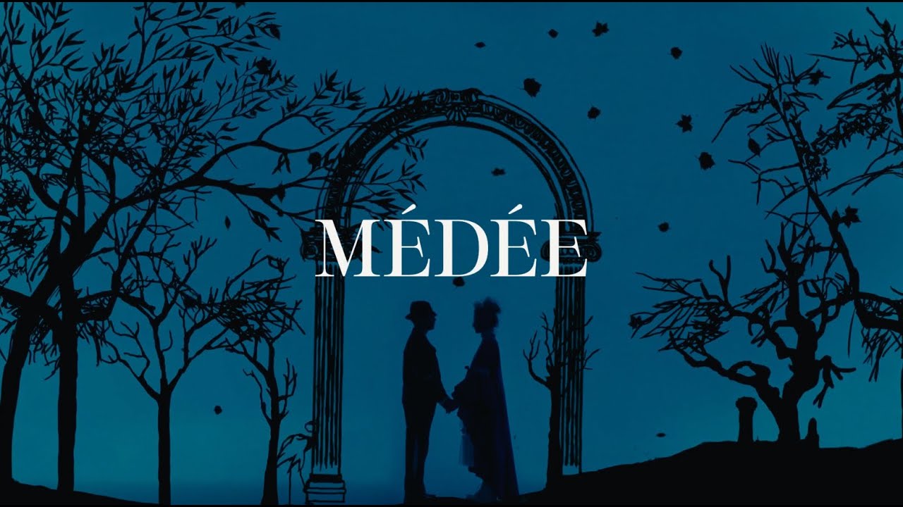 Yves Nord - M&eacute;d&eacute;e