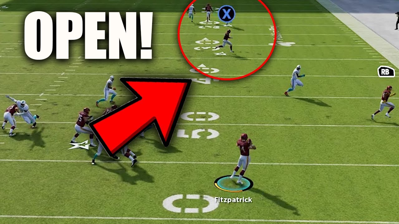 This NEW Money Play Is Unstoppable! Madden 22 Tips!