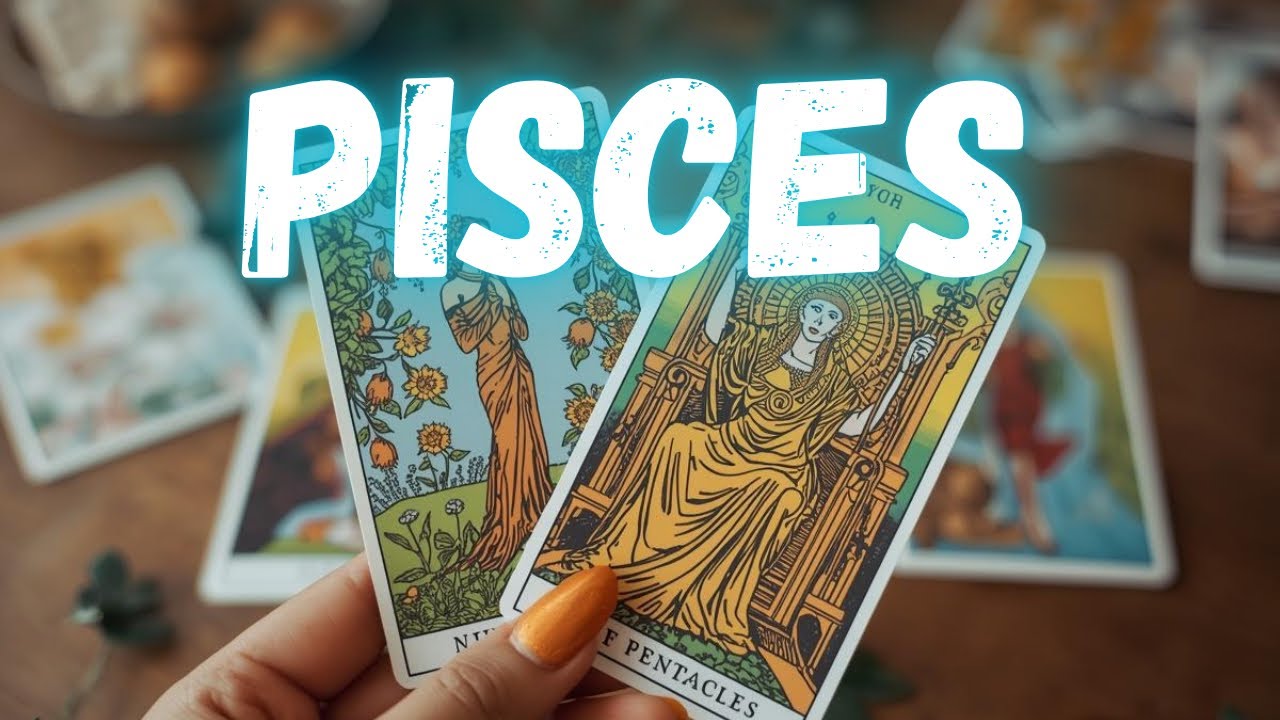 PISCES This Can Only Happen In DREAMS For Some People But For YOU It&rsquo;s Becoming A REALITY 💫