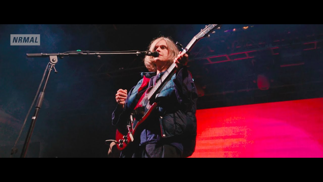 NRMAL 2020: JUANA MOLINA LIVE