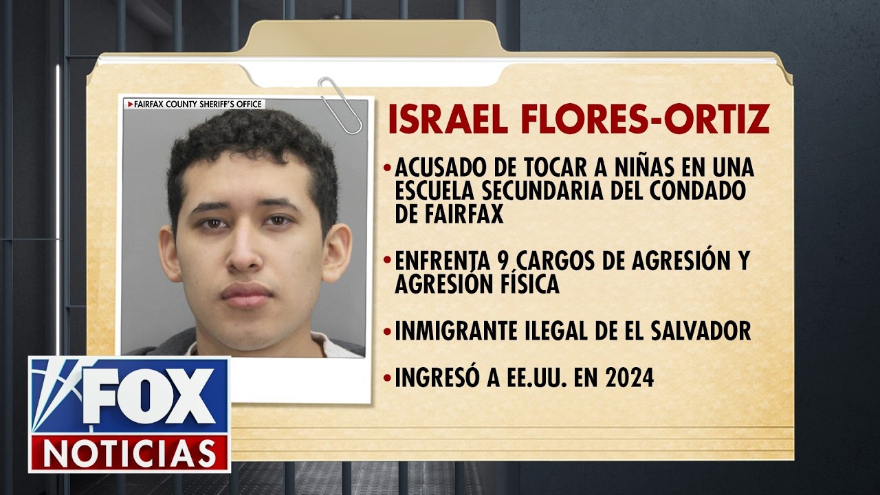 Peligro de inmigrantes ilegales en colegios