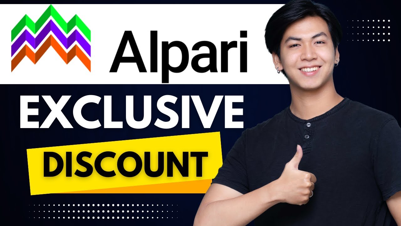 Alpari Introducing Broker - 170011605 Get 10% Off On Trading Fees