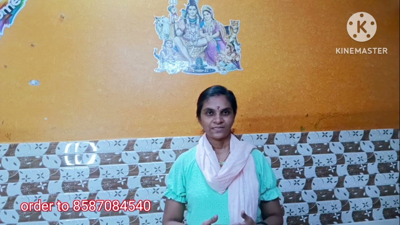 Crochet small business by SRAVANYA NUTHALAPATI
