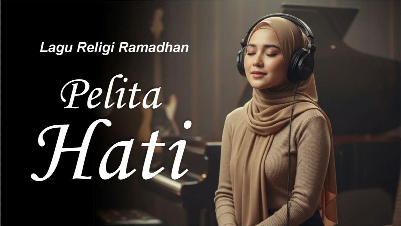 Pelita Hati – Lagu Ini Bikin Hati Langsung Tenang… 🥺🌙