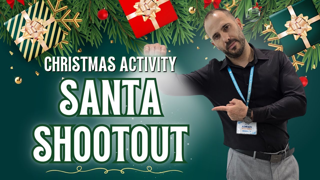 🎅 