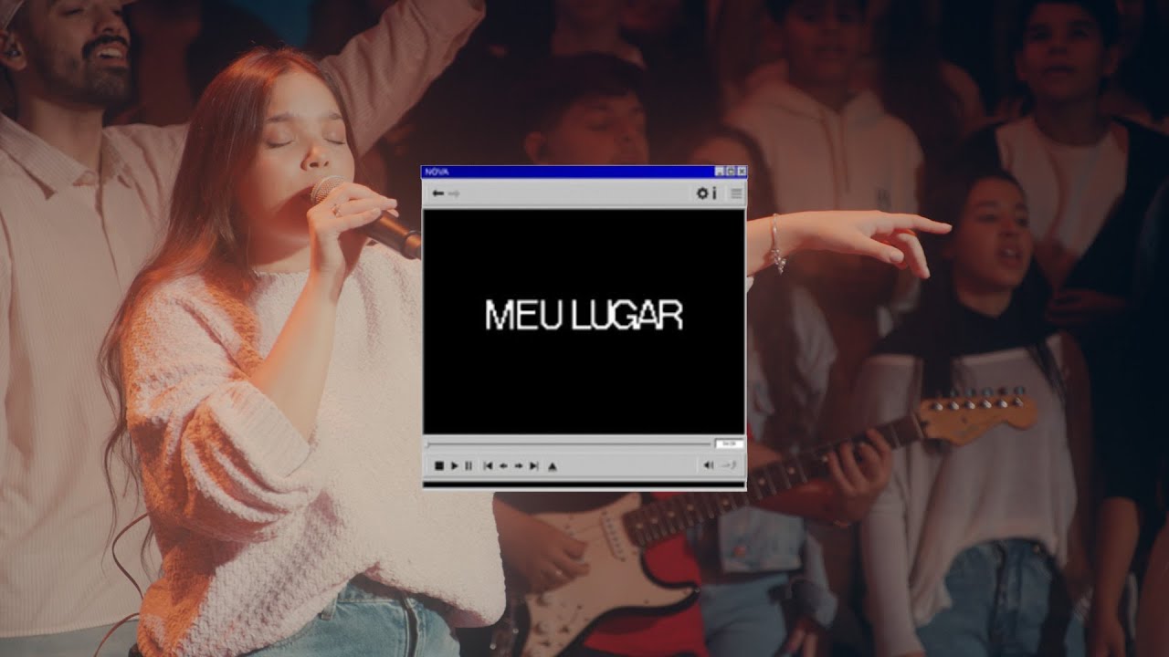 MEU LUGAR - NOVA, BEA PEGORARO