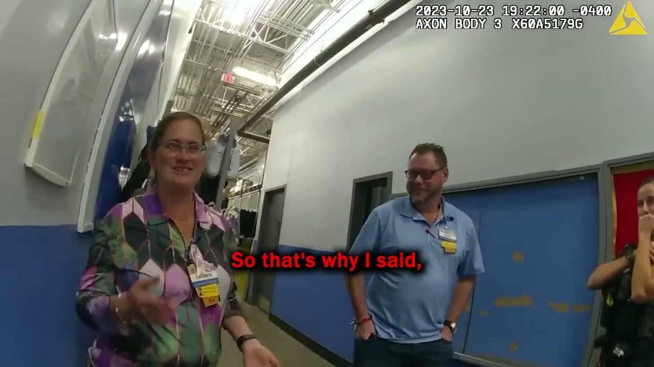 When Dumb Employees Get Arrested At Work
