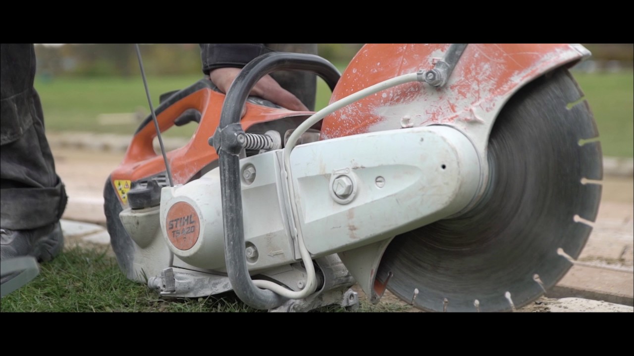 Pflasterarbeiten Gut Weissenhaus