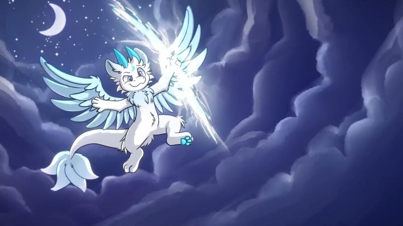 Silverwind - Stardust