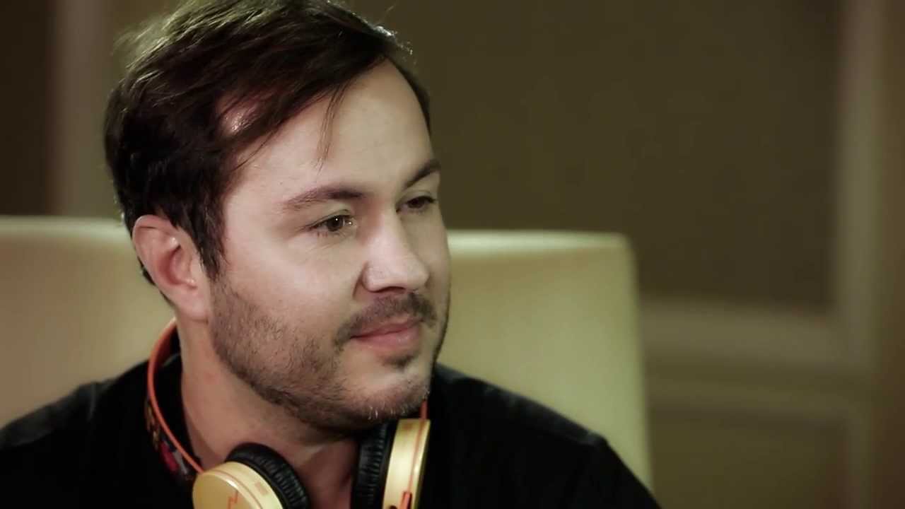 Seth Combs: SOL REPUBLIC Co-Founder | Revolution | Season 4