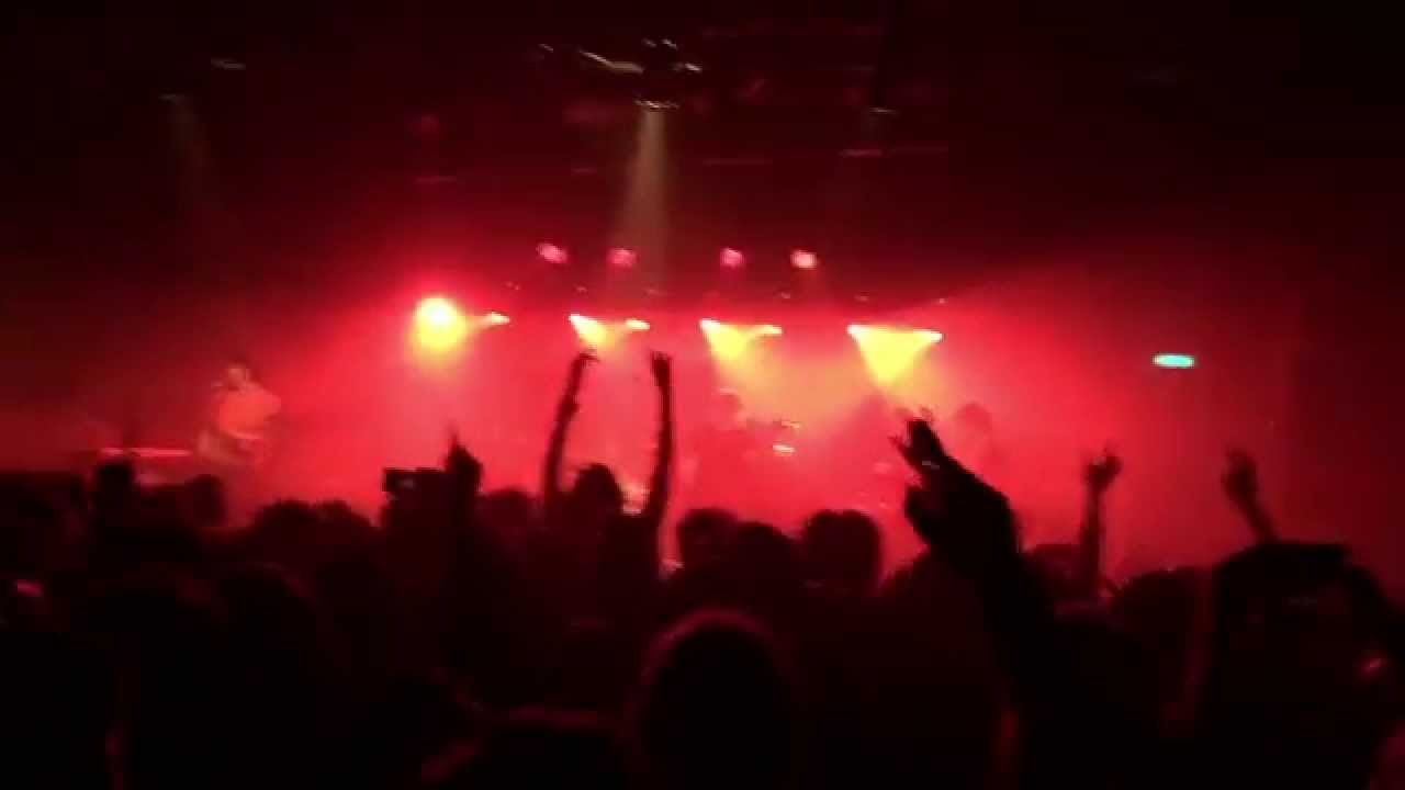 Verdena - Luna Live@Velvet Rimini (27/02/2015)