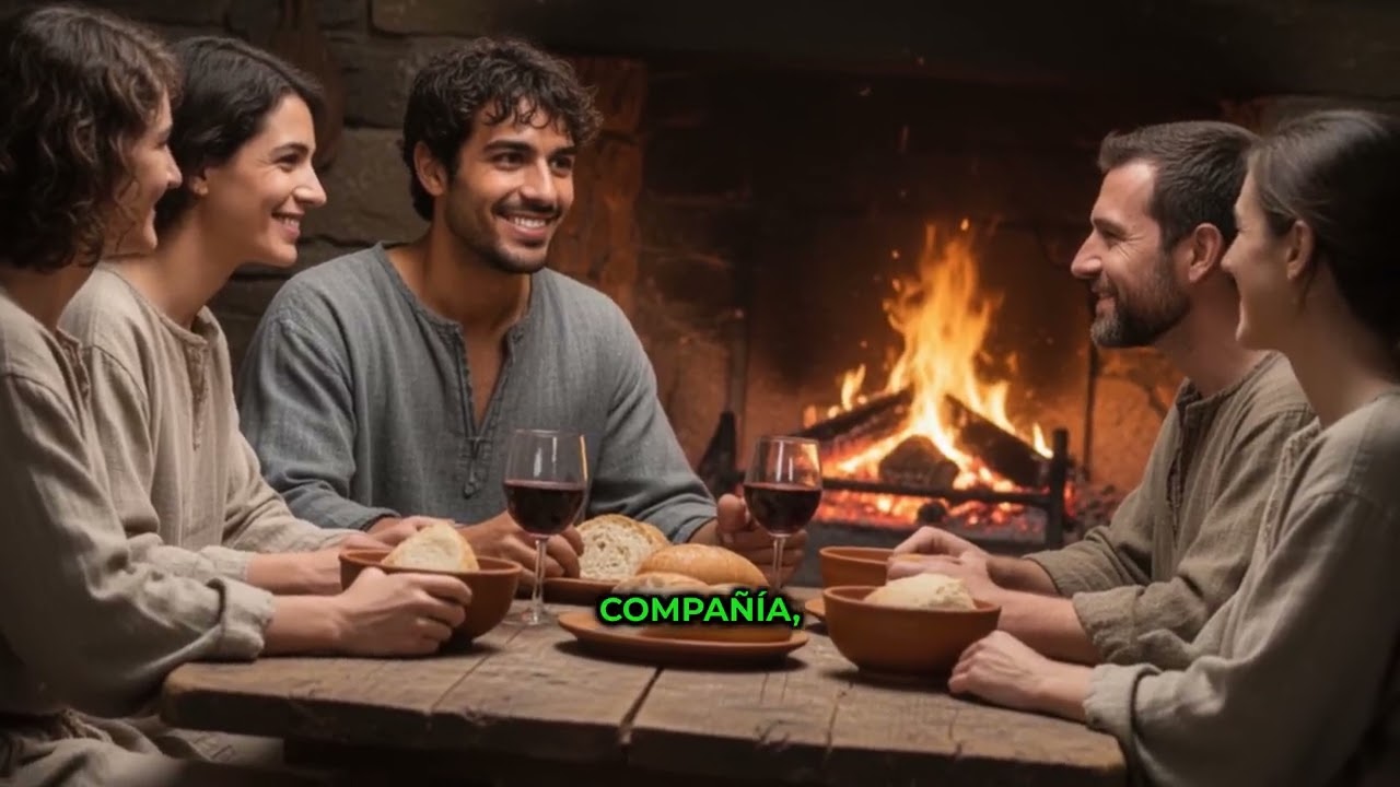 Conocimos el Amor