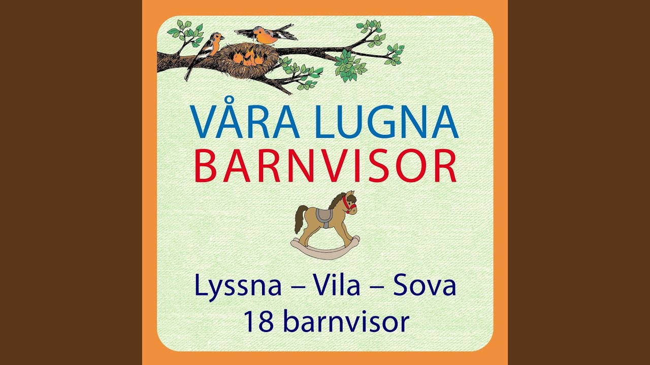 Nattinatt, Brahms vaggvisa