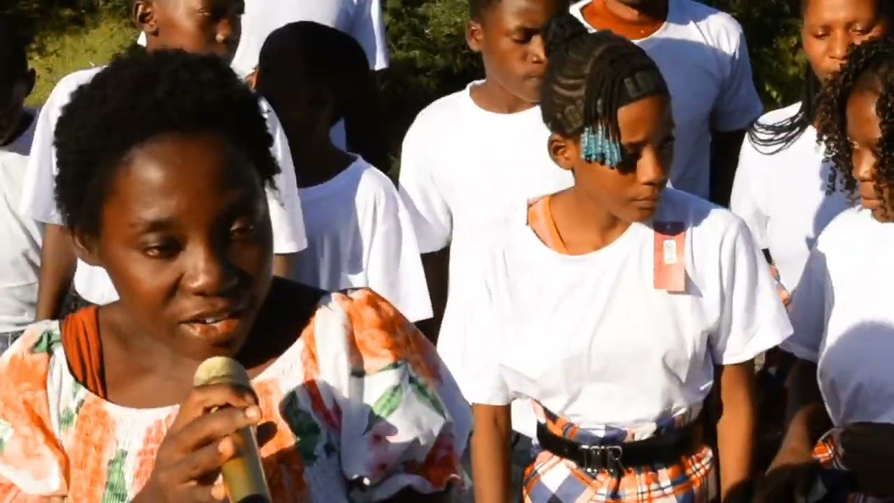 Regina meanoite_varipo ishe jesu(official music video) 2025