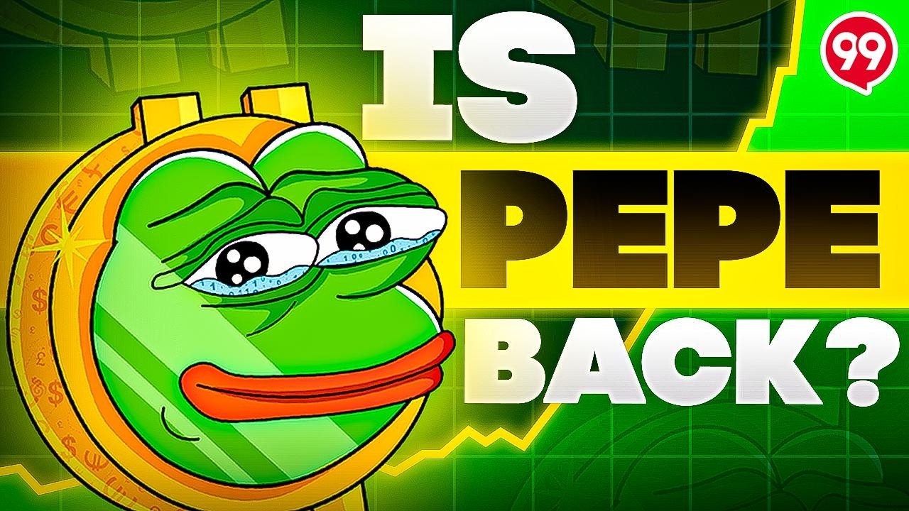 PEPE Crypto Pumping Hard! PEPE Coin Price Prediction