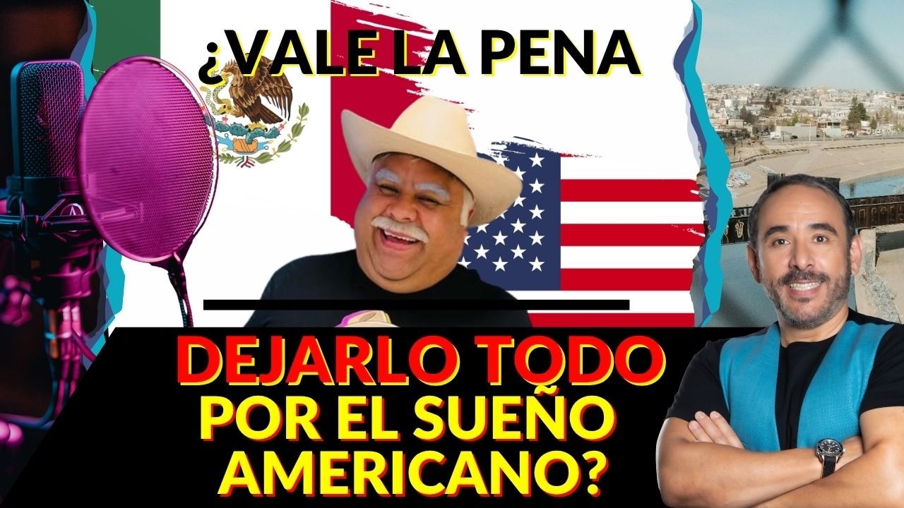 De ilegal a ícono cultural: Don Cheto