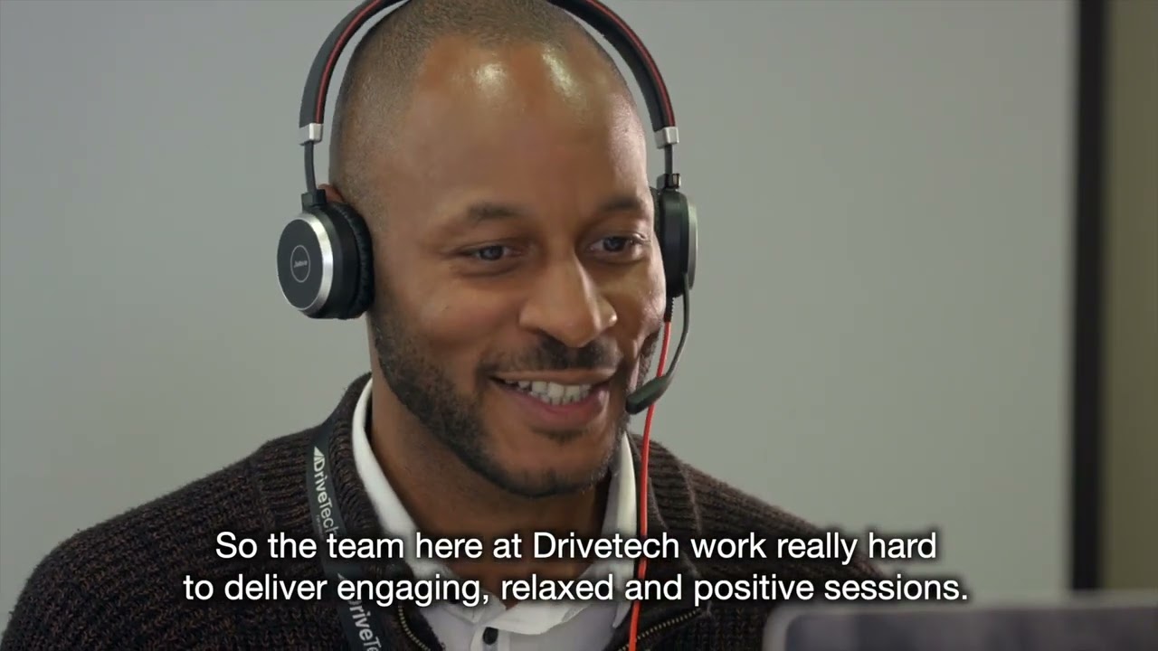 Drivetech | Police-Referred Courses