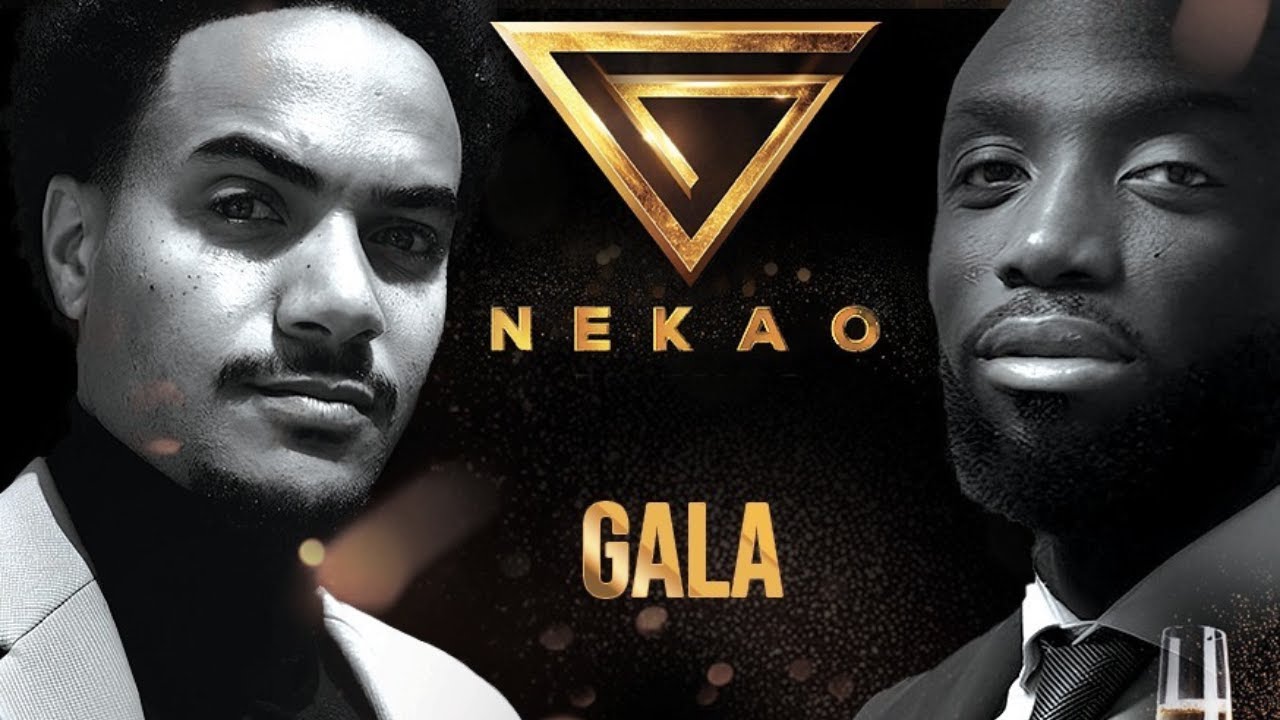 NEKAO GALA✨: voici pourquoi tu n'aurais jamais d&ucirc; rater ce moment unique ✊🏾 !