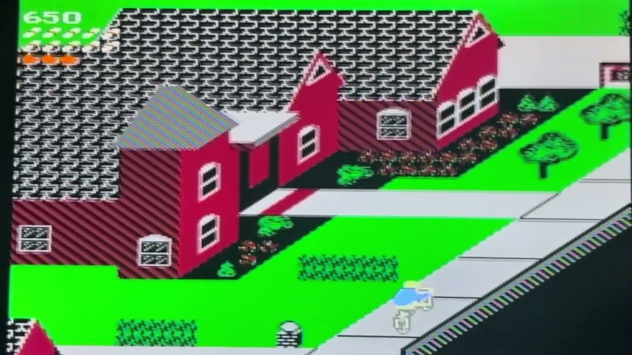 Merkury Arcade Fun 200 in 1 game handheld