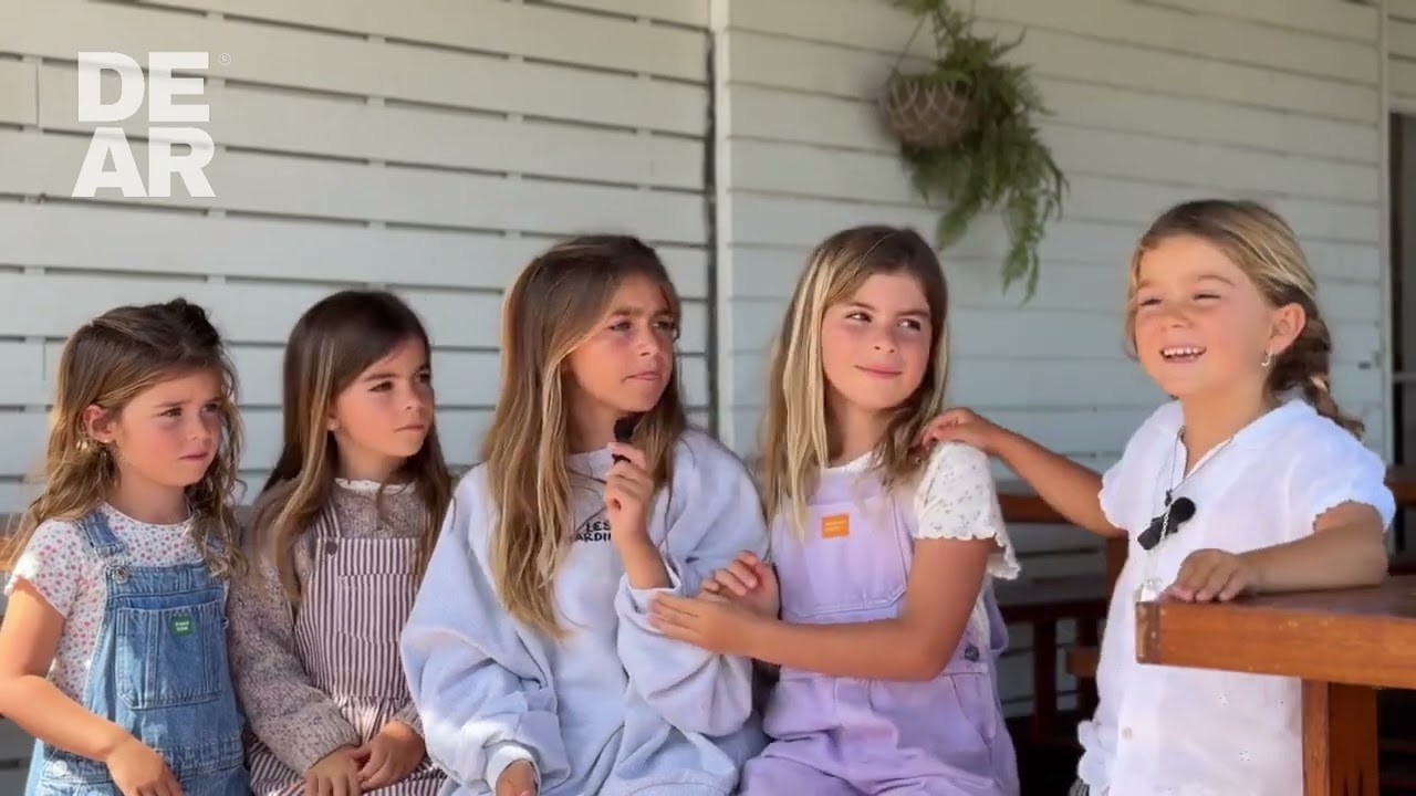Entrevista de minha família ao Dare #luisinha #familia #atriz #humor 