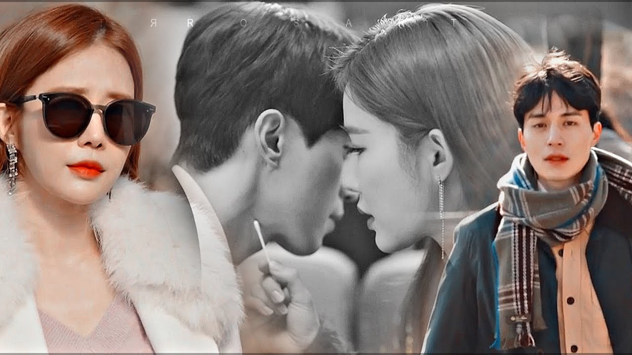 kwon jung rok & oh yoon seo ✗ rewrite the stars [touch your heart]