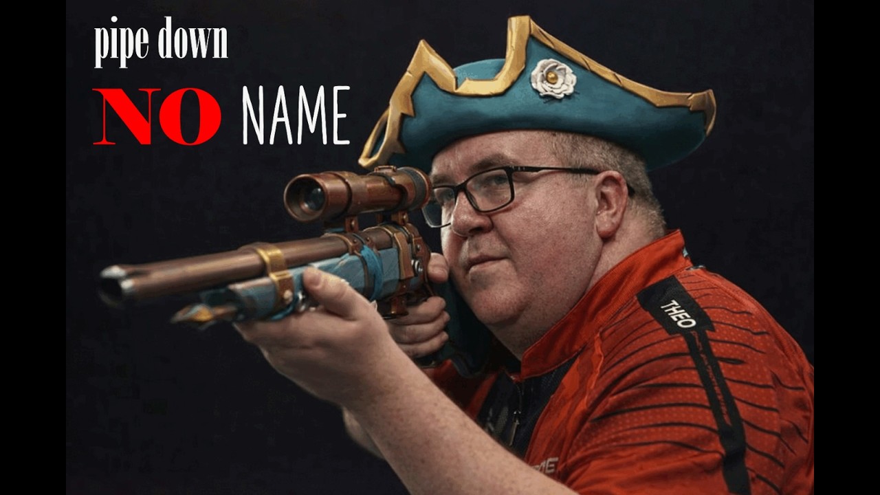 VOD - Solos, duos, and brig HG