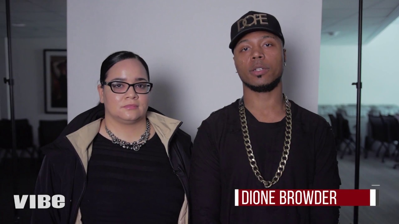 Kalief Browder's Siblings Work To Preserve His Legacy
