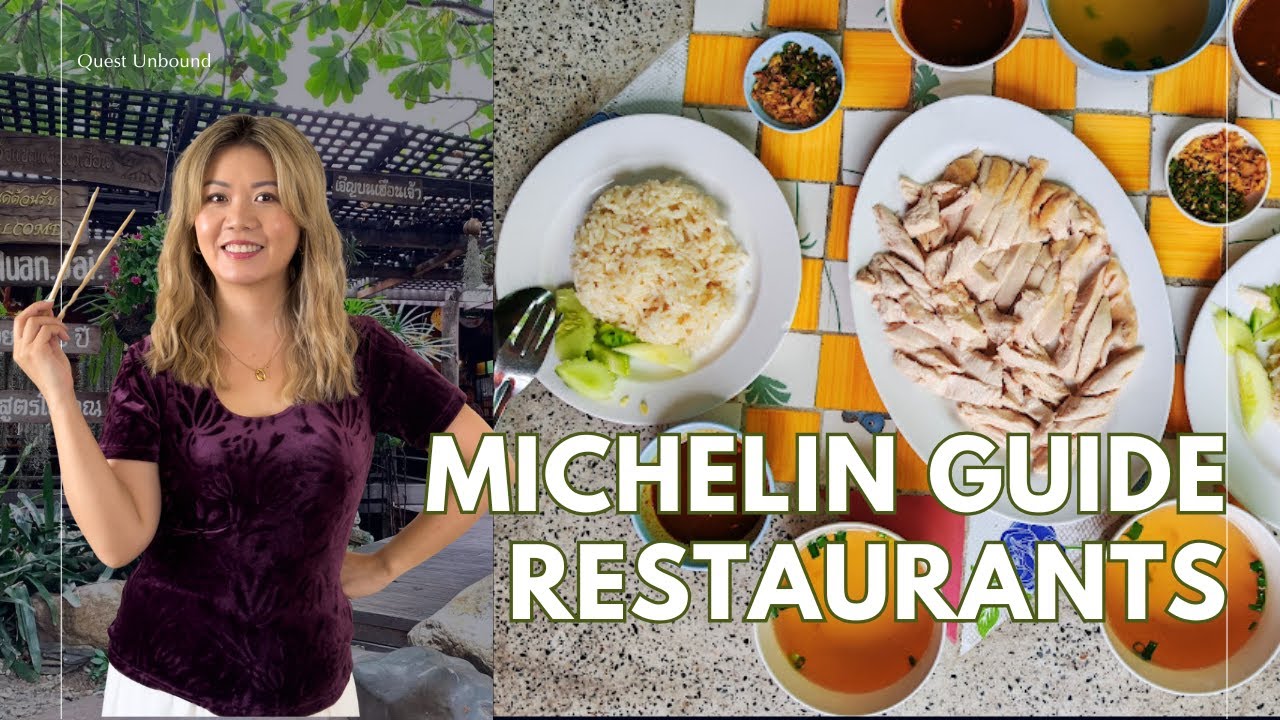 Путеводитель FOODIE по ВКУСНЫМ ресторанам Чиангмая