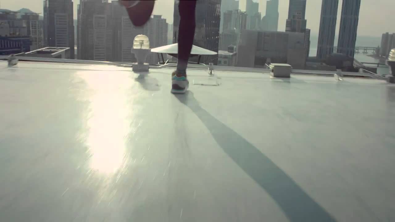 [CF] Sohee (Wonder Girls) - Reebok Classic (GL 6000)