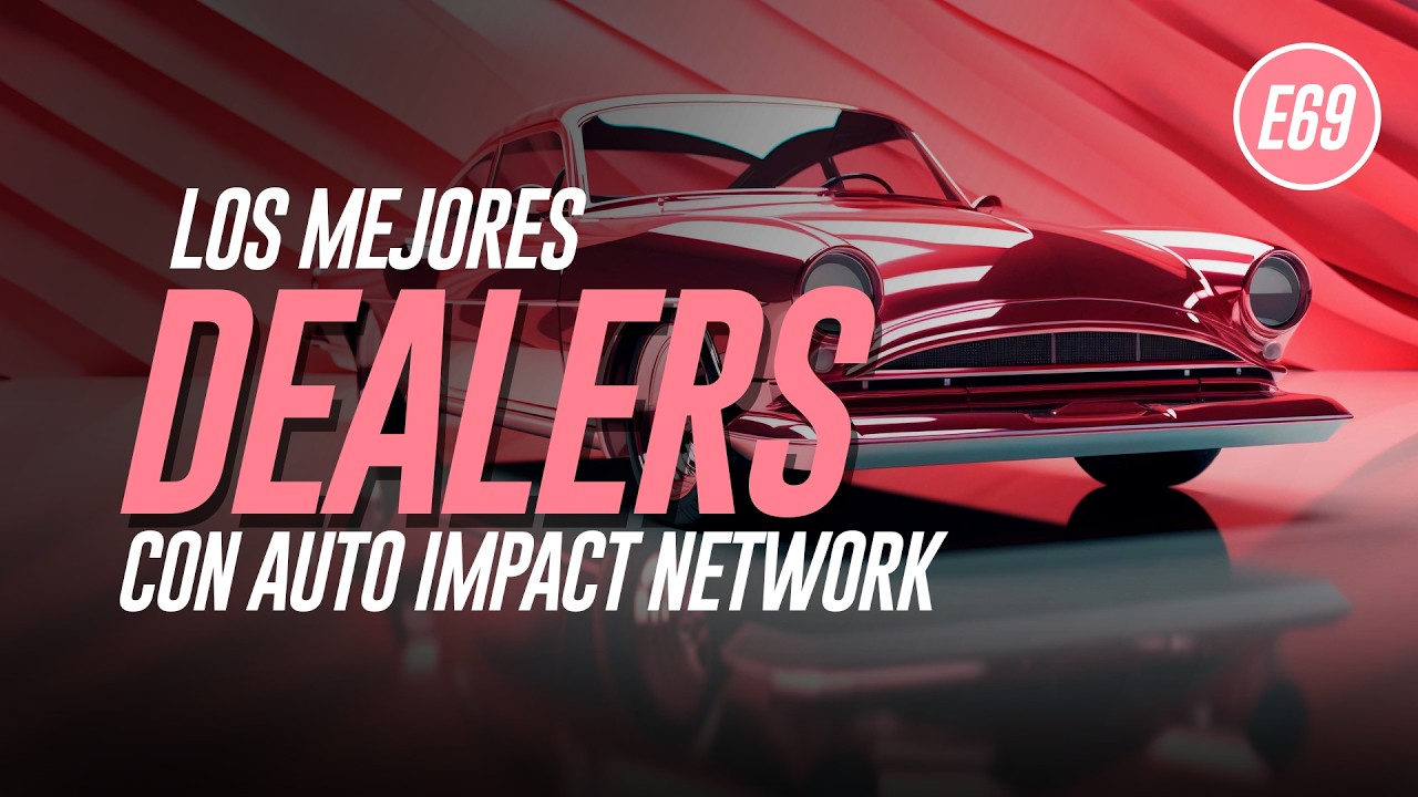 Tu Próximo Auto Está Aquí | Jueves de Ofertas con los Mejores Dealers