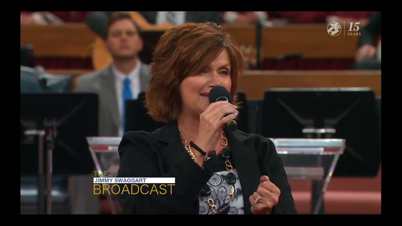 Donna Carline/FWC Resurrection Choir & Trio | How Many More Miracles Do You Need | Campmeeting 2014