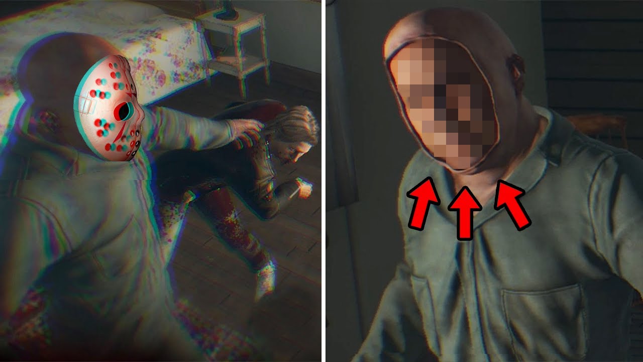 TOLGO LA MASCHERA a JASON in 1 COLPO!! - Venerdì 13