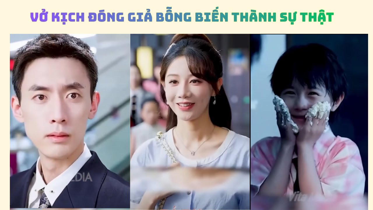 👉 BỐ TÔI | Từ Một Vai Diễn Bất Đắc Dĩ Đến MỐI QUAN HỆ Không Ai Ngờ