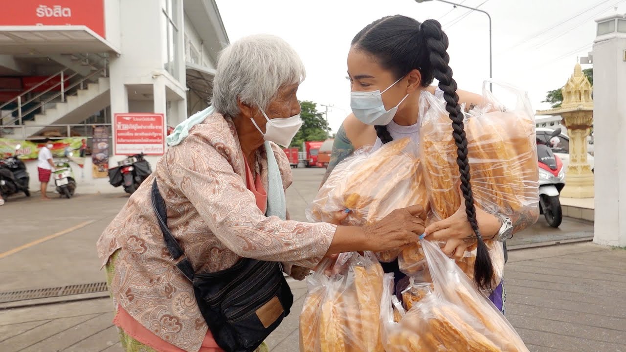 เข้าใจหัวอกแม่ค้าในวันที่ขายไม่ได้ ทุนหาย...กำไรไม่เหลือ