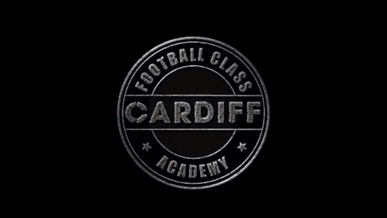 Football Class Academy vs Cardiff Met 1st half