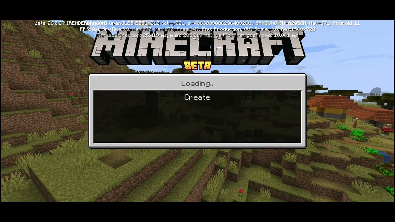Day 3 of installing a new minecraft mod until I gt enough gems to power up my rare wubbox